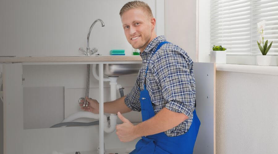 Emergency Plumbing Repair in Mowrystown, OH